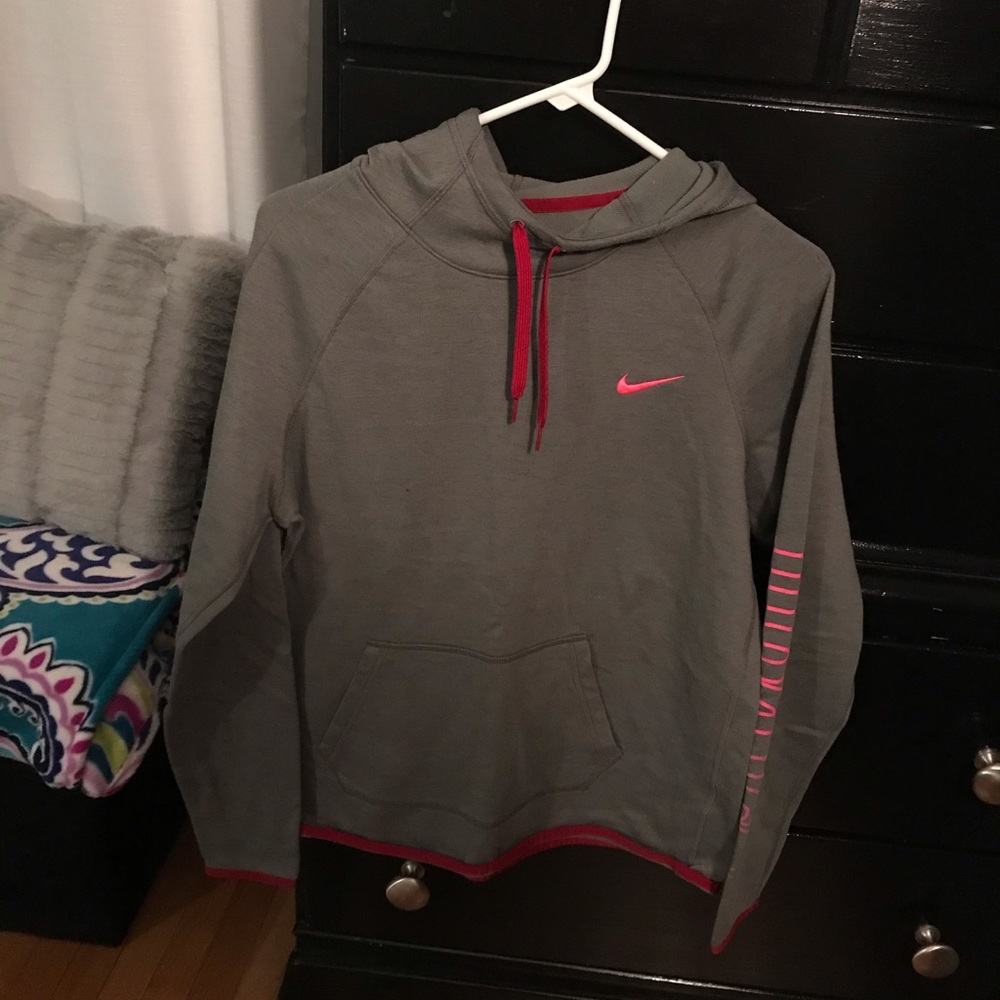 Mike Hoodie